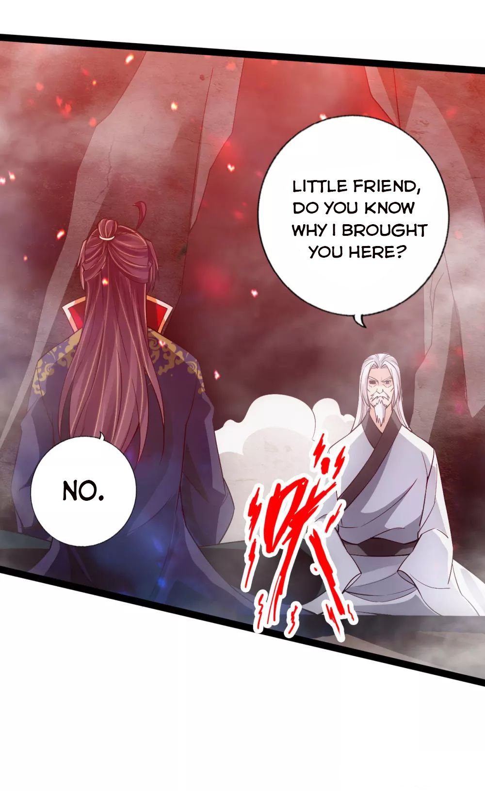 Banished Disciple’s Counterattack Chapter 114 - page 6