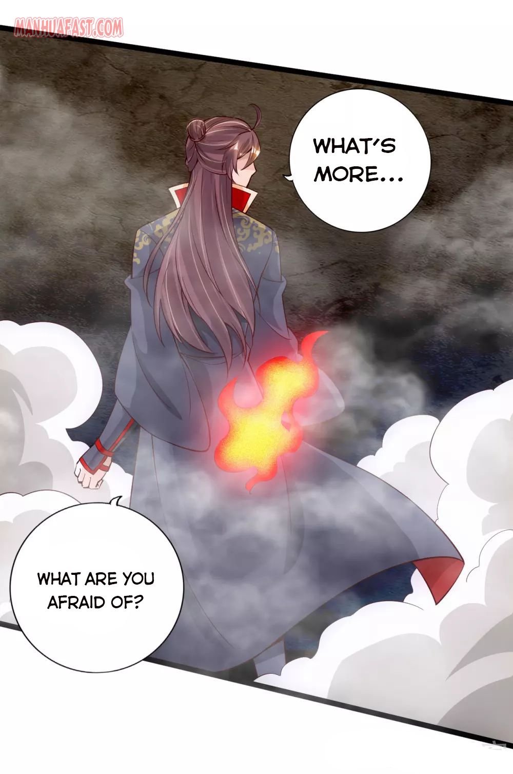 Banished Disciple’s Counterattack Chapter 113 - page 8