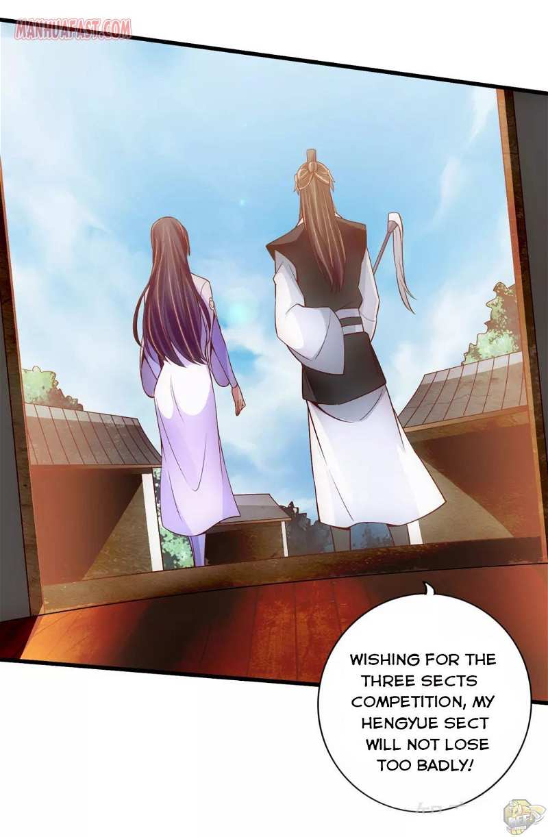 Banished Disciple’s Counterattack Chapter 110 - page 13