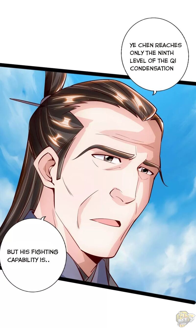 Banished Disciple’s Counterattack Chapter 92 - page 7