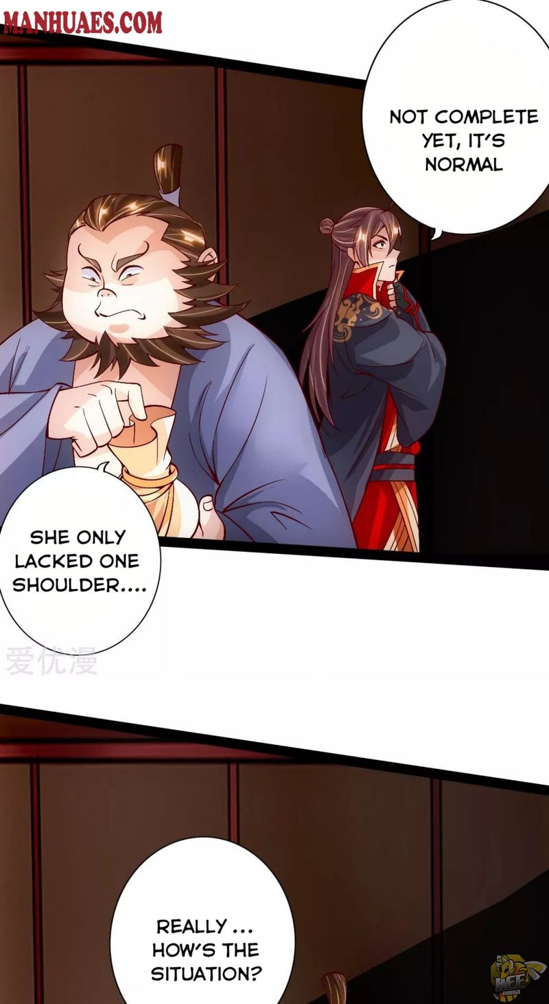 Banished Disciple’s Counterattack Chapter 81 - page 5