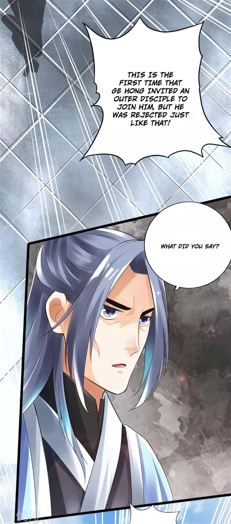 Banished Disciple’s Counterattack Chapter 14 - page 15