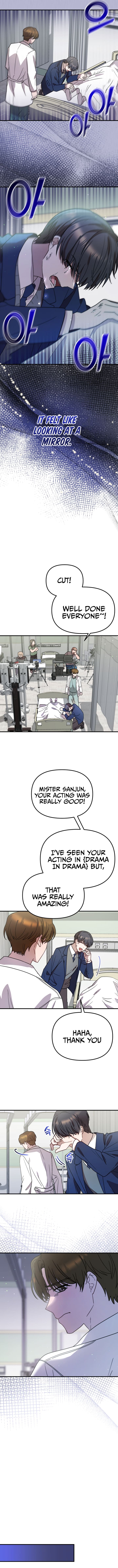Top Star’s Talent Library chapter 39 - page 9