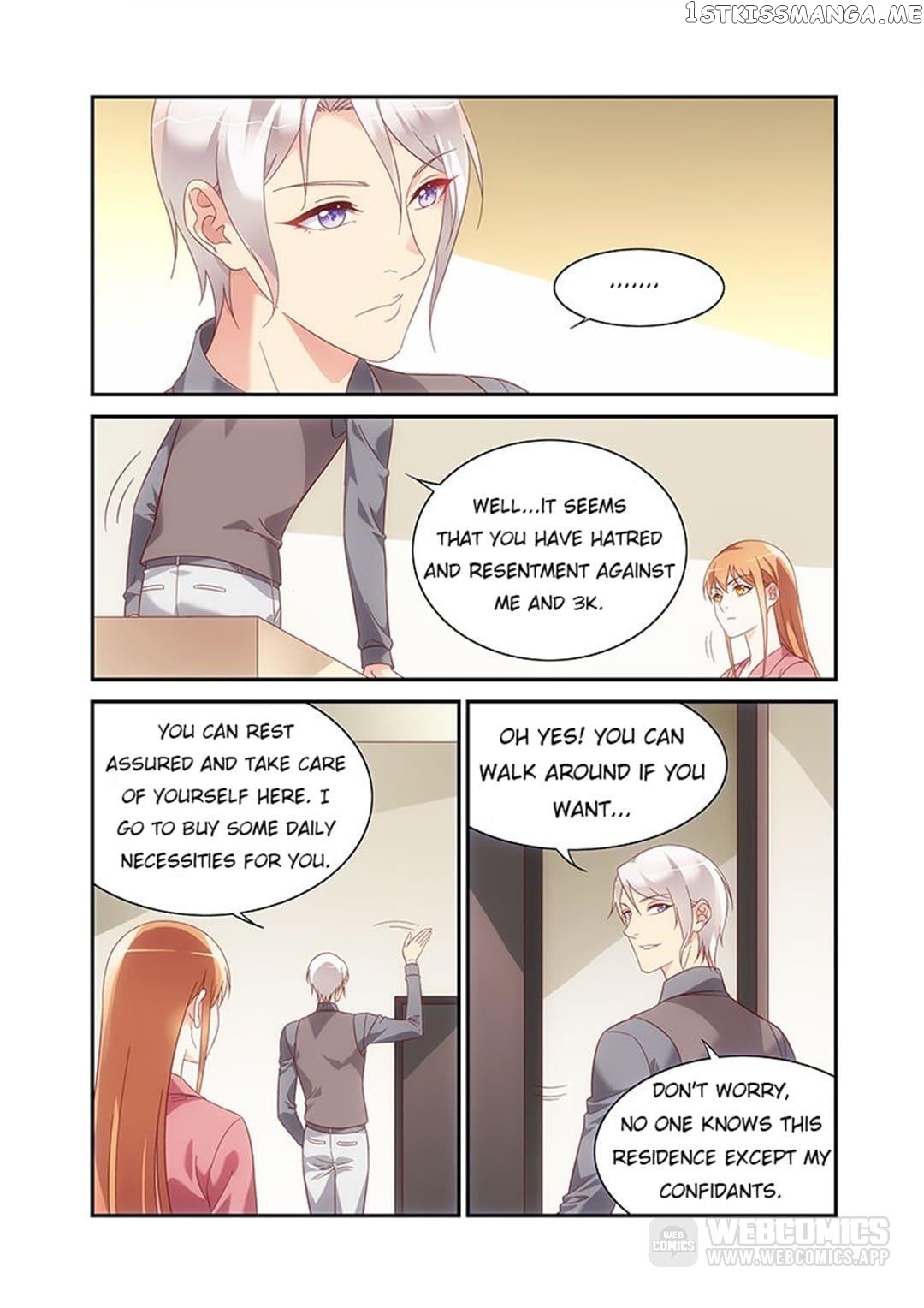 Love Between You And Me chapter 207 - page 5