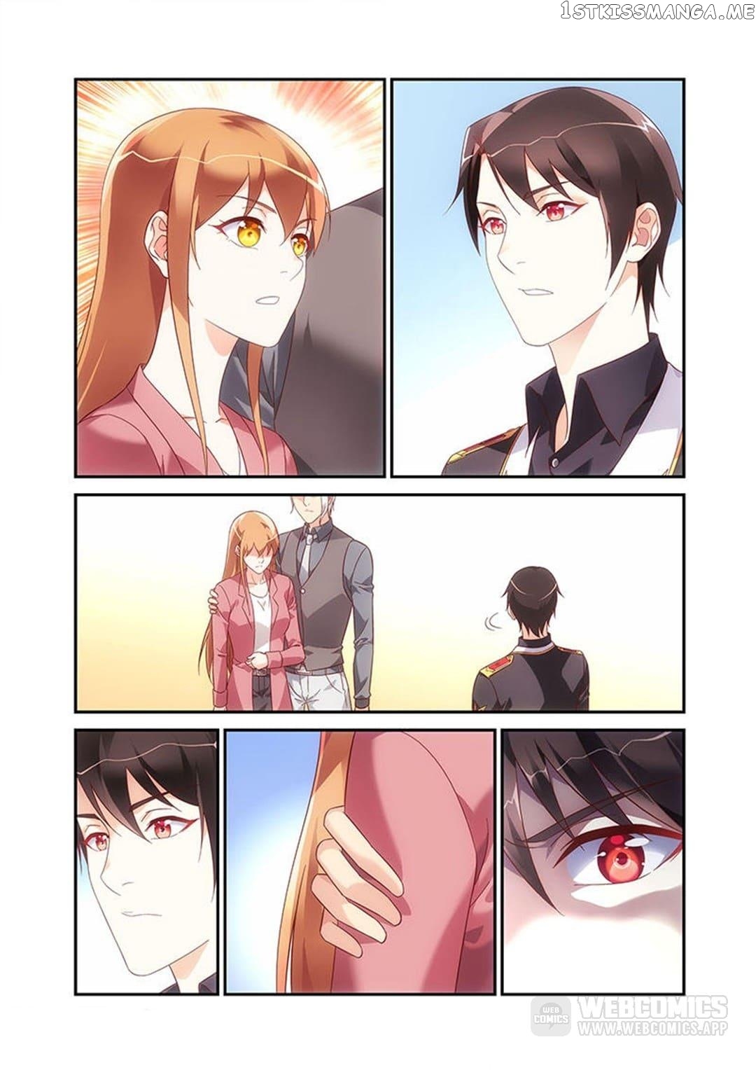 Love Between You And Me chapter 205 - page 1