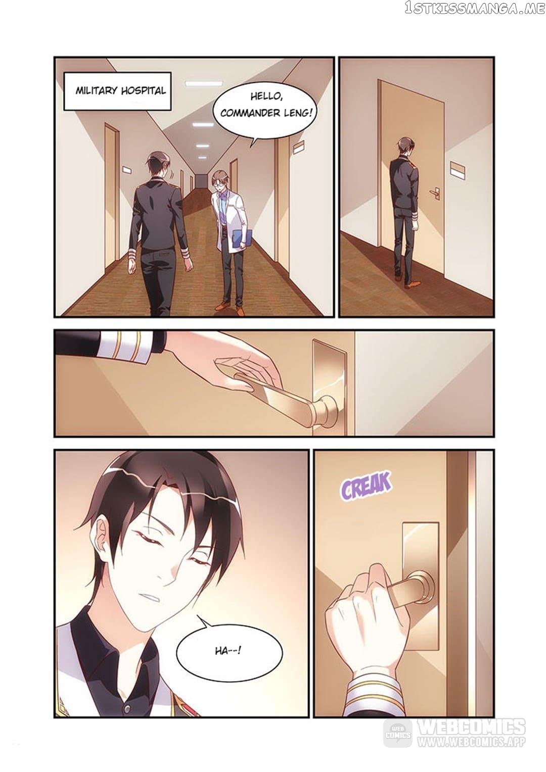 Love Between You And Me chapter 198 - page 1