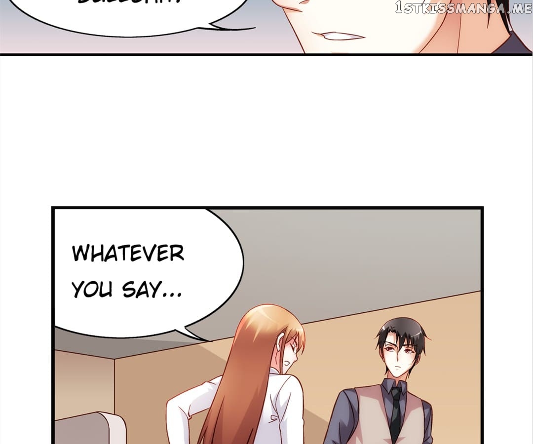 Love Between You And Me chapter 194 - page 33