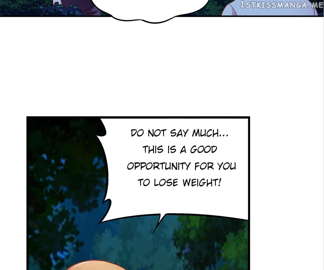 Love Between You And Me chapter 113 - page 24