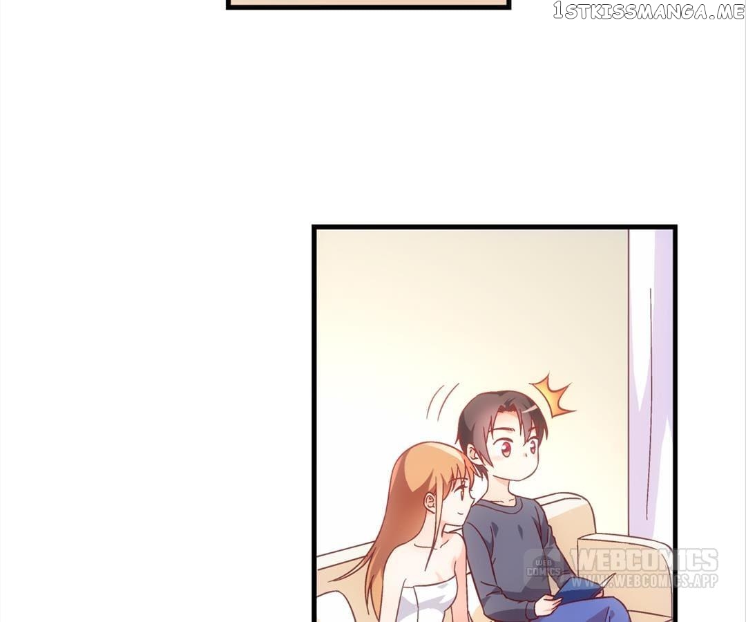 Love Between You And Me chapter 110 - page 13