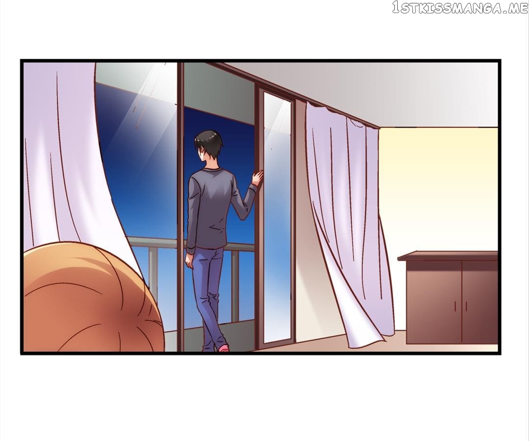Love Between You And Me chapter 109 - page 12