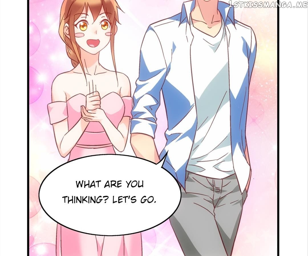 Love Between You And Me chapter 90 - page 21