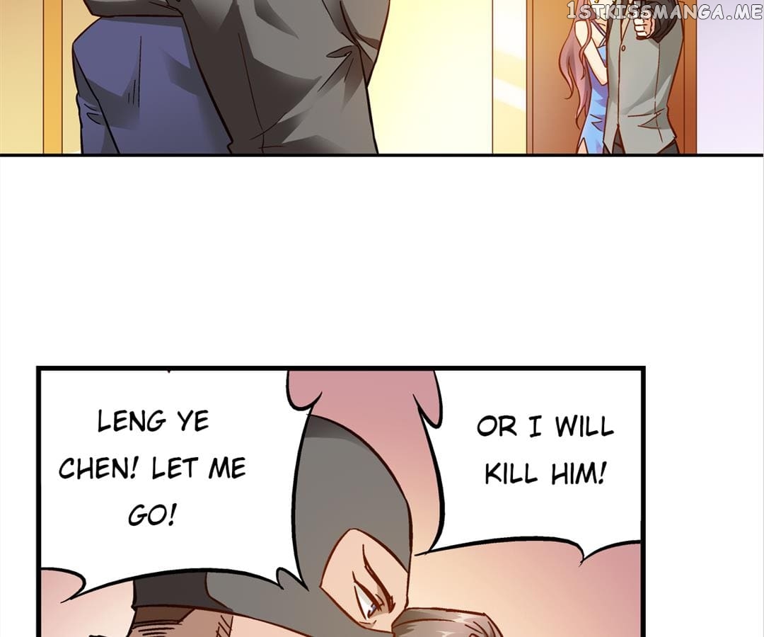 Love Between You And Me chapter 83 - page 35