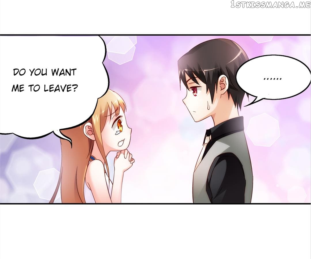 Love Between You And Me chapter 80 - page 10