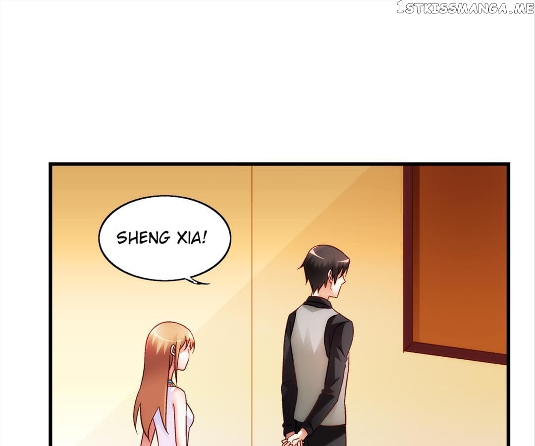 Love Between You And Me chapter 80 - page 3