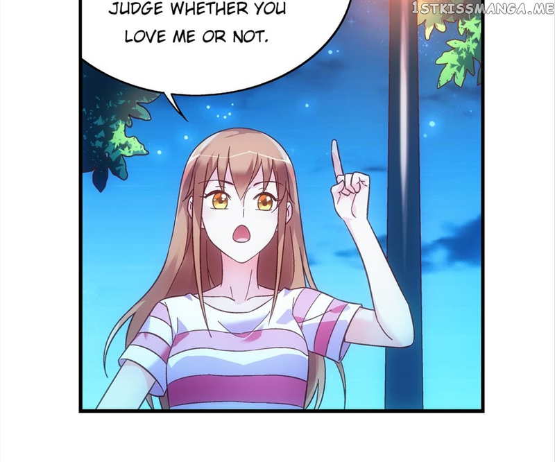 Love Between You And Me chapter 70 - page 16