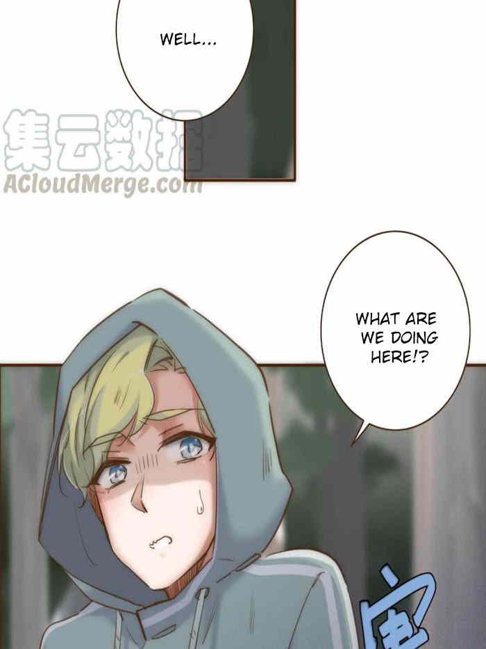 Dinghai Fusheng Records Chapter 53 - page 44