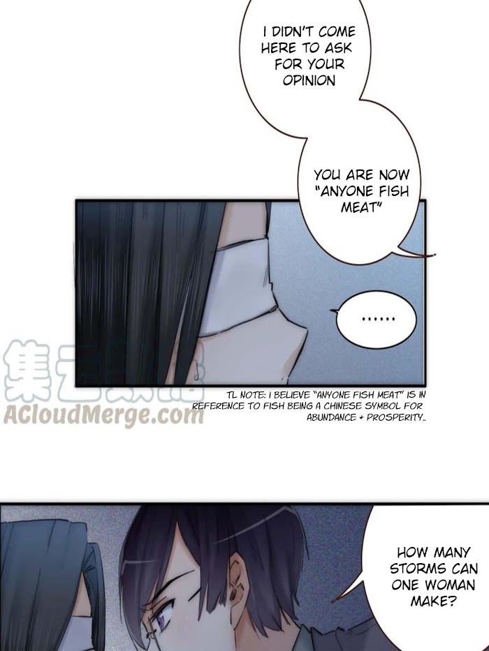 Dinghai Fusheng Records Chapter 48 - page 38