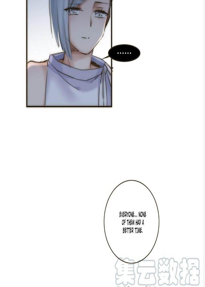 Dinghai Fusheng Records Chapter 44 - page 42