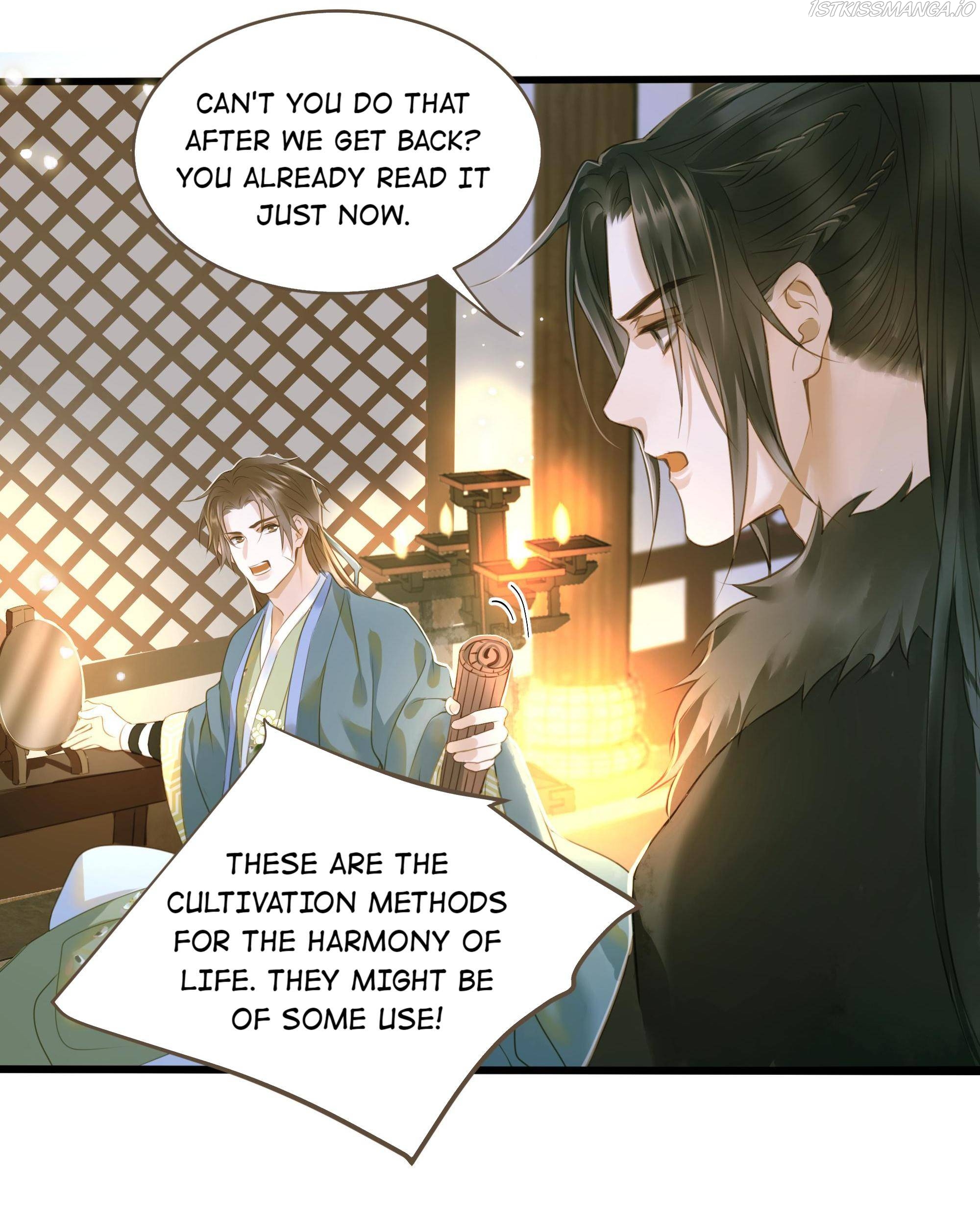 Dinghai Fusheng Records Chapter 37 - page 24