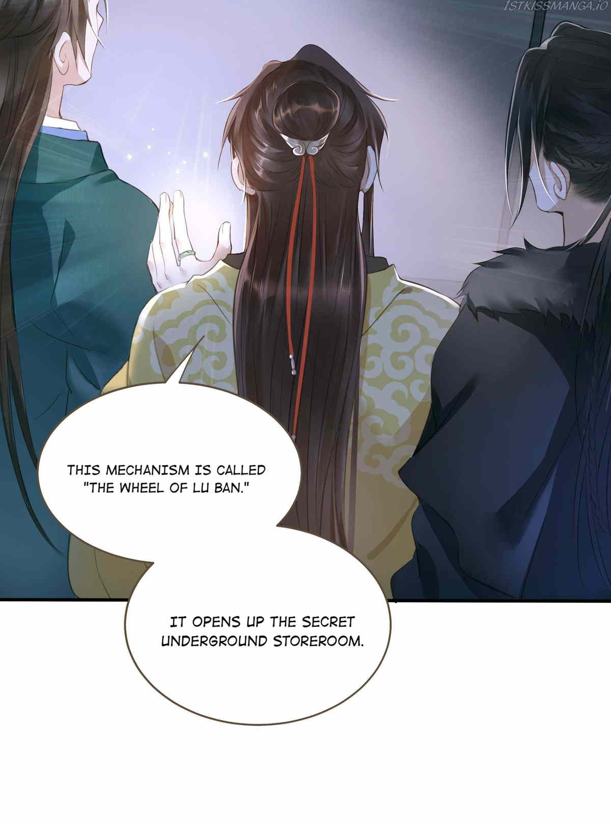 Dinghai Fusheng Records Chapter 30 - page 8