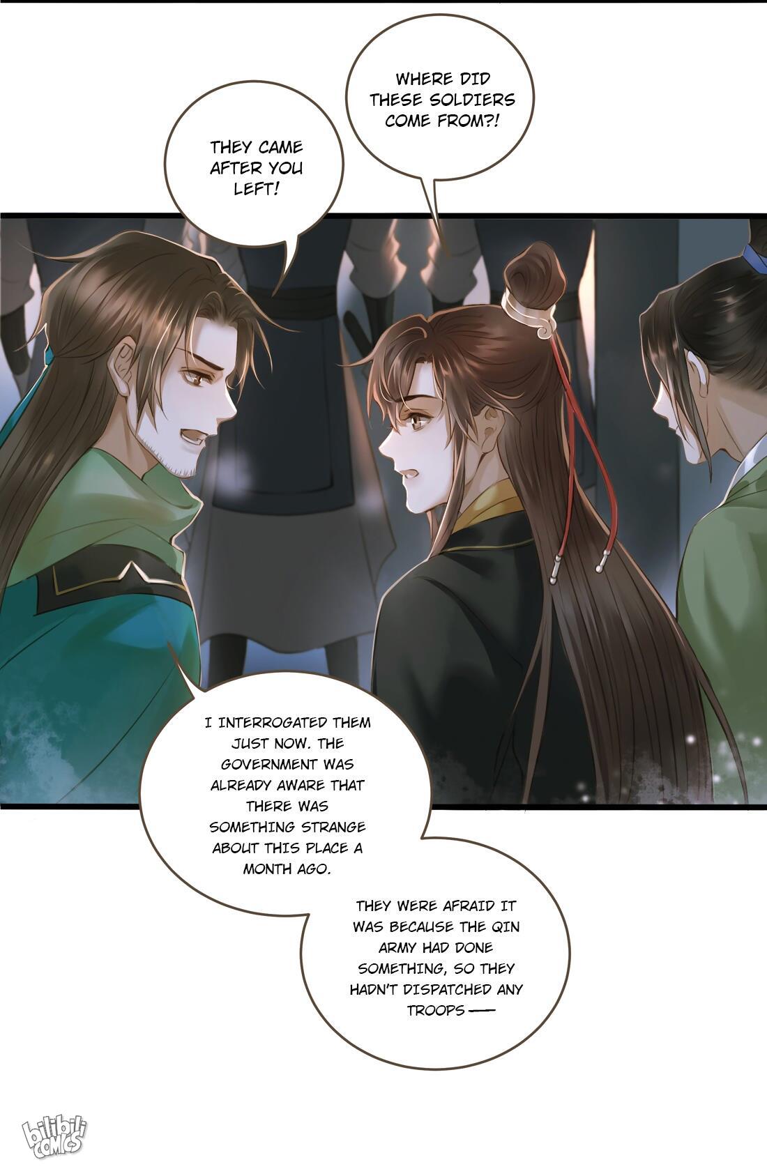 Dinghai Fusheng Records Chapter 12 - page 5