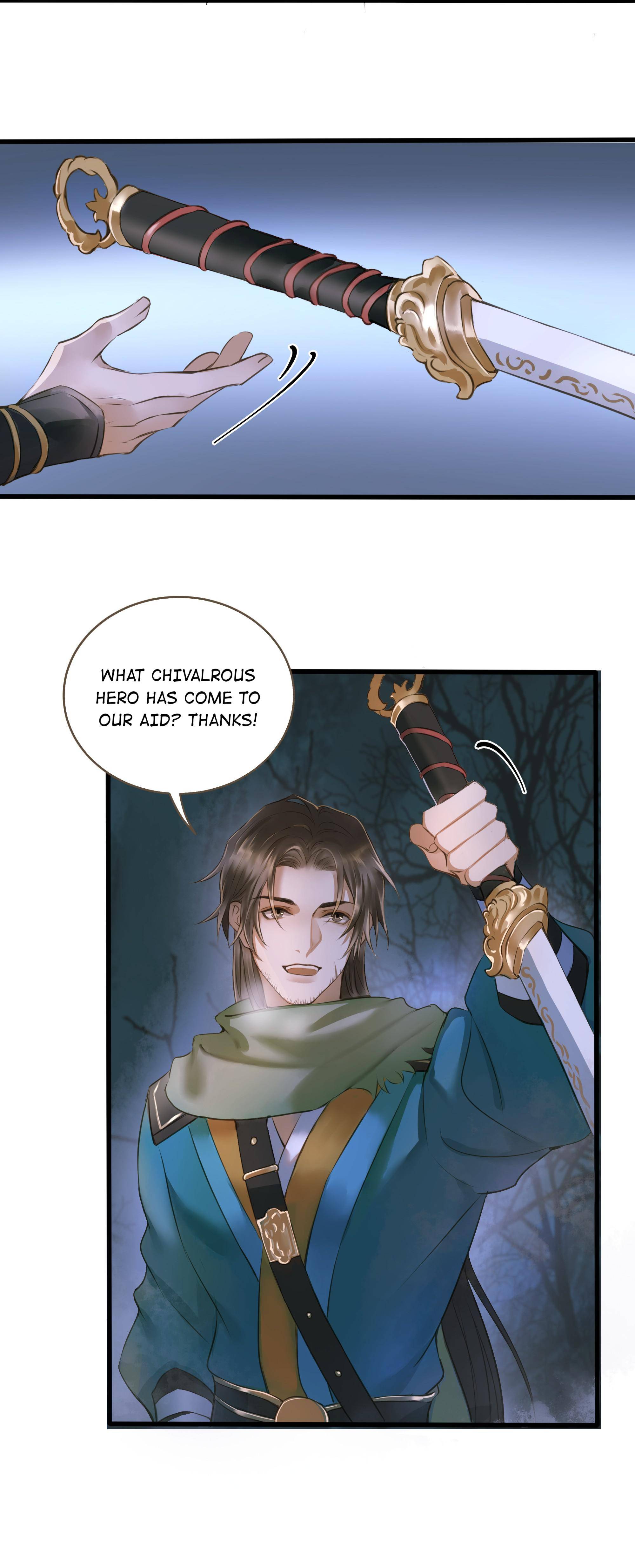 Dinghai Fusheng Records Chapter 10 - page 30