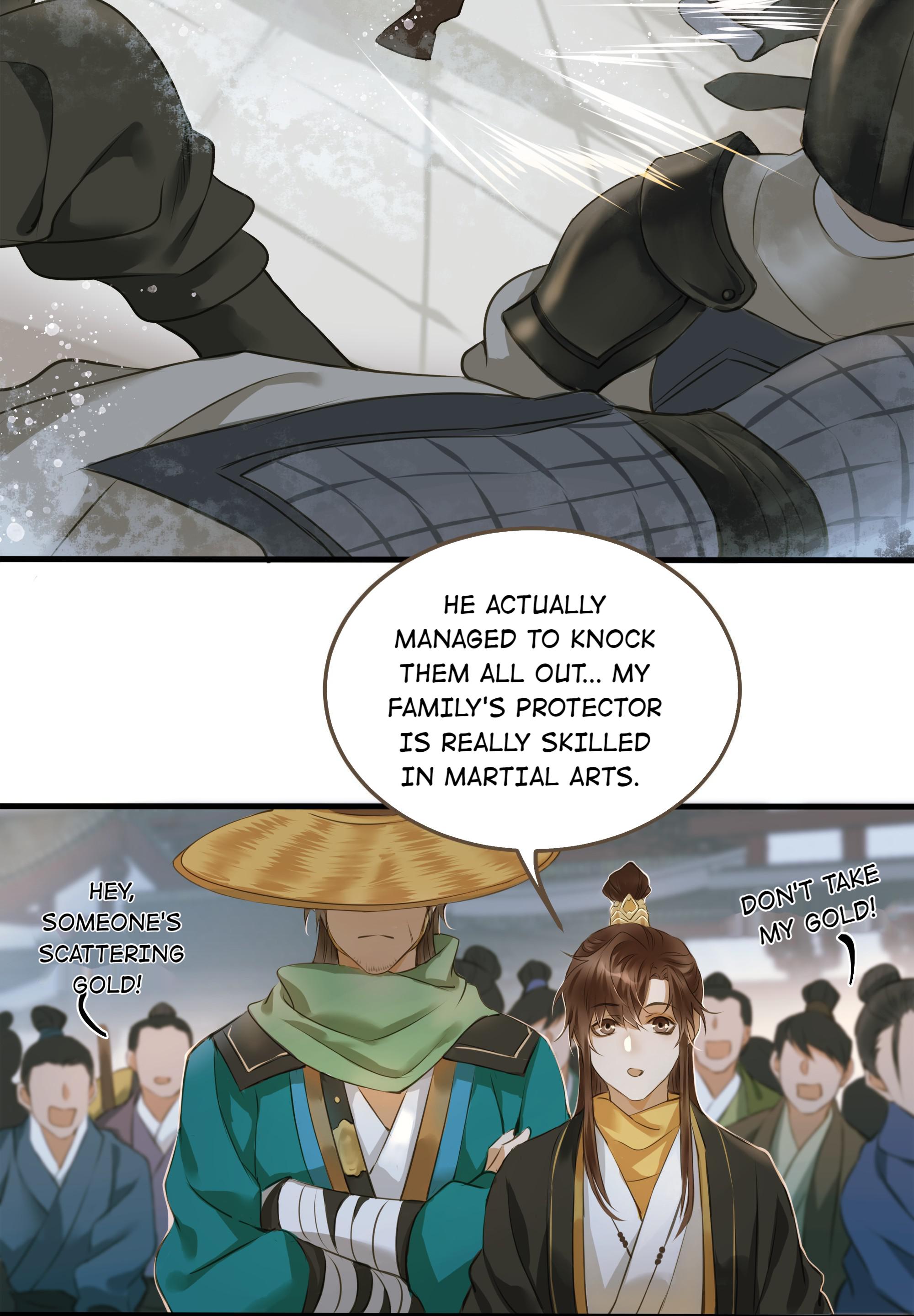 Dinghai Fusheng Records Chapter 7 - page 16