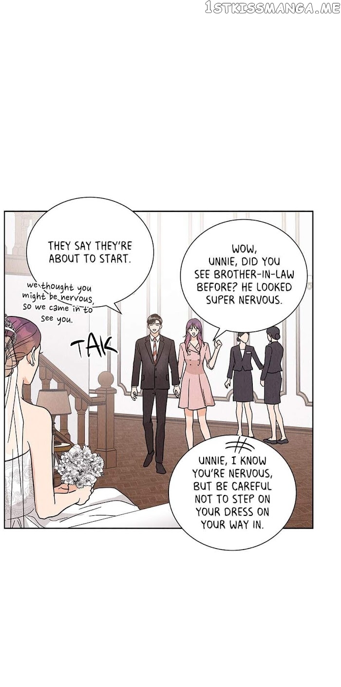 Goodbye, In-Law chapter 73 - page 44