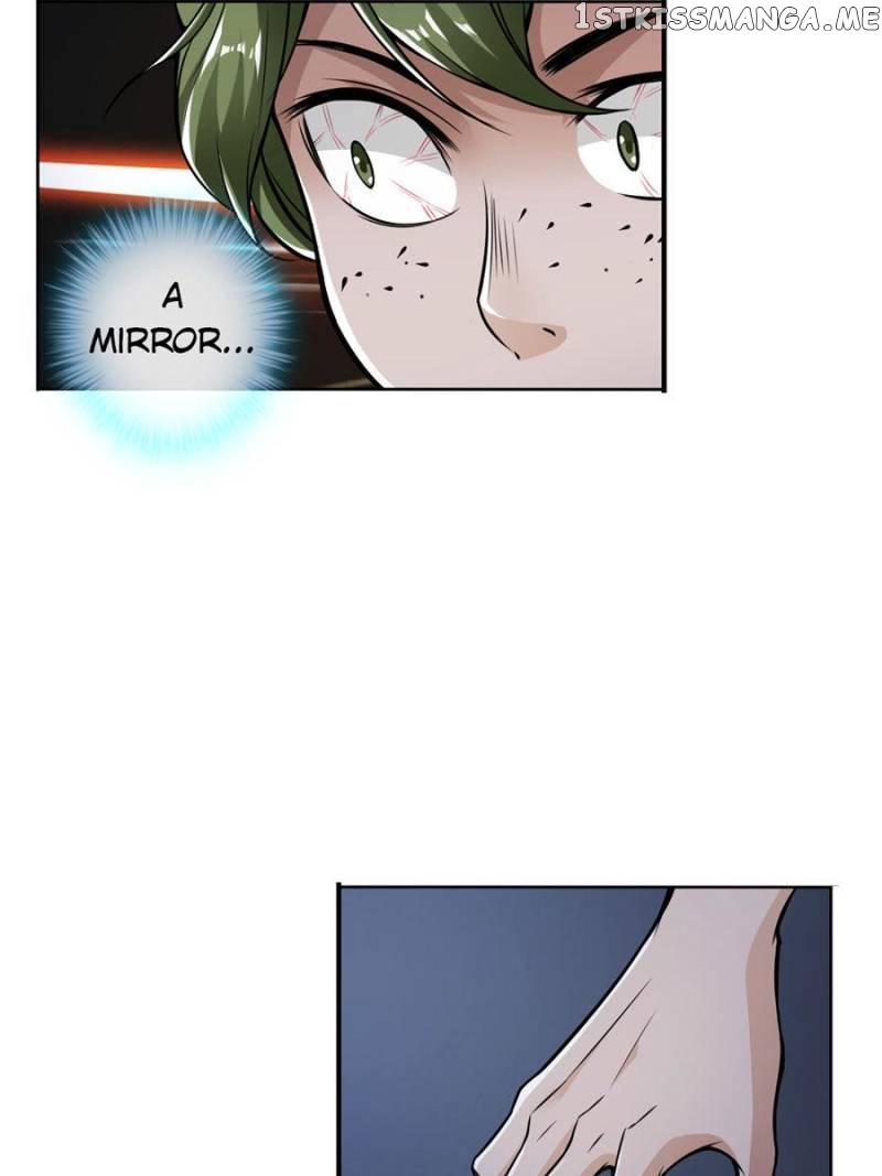 The Ultimate Self-Destruction System chapter 84 - page 10