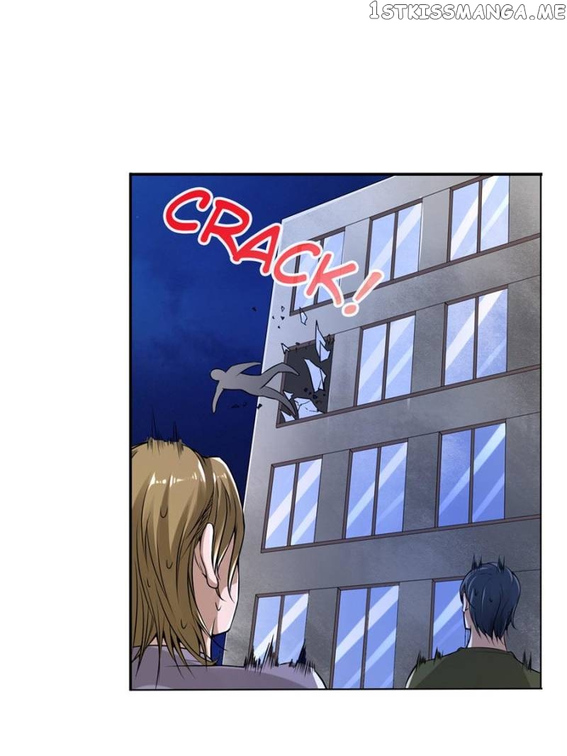 The Ultimate Self-Destruction System chapter 82 - page 1