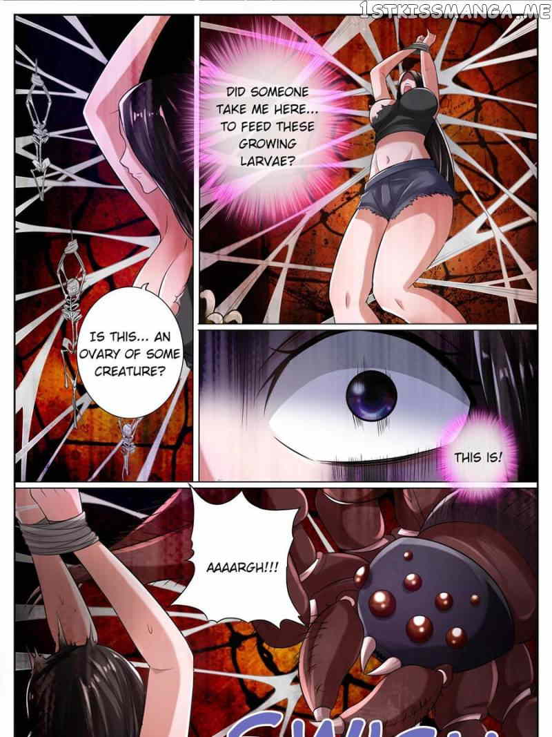 The Ultimate Self-Destruction System chapter 29 - page 19