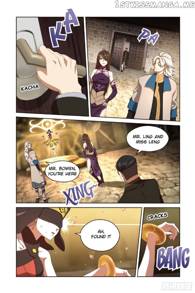 Micah chapter 97 - page 2