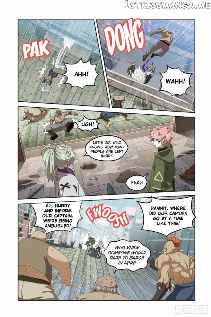 Micah chapter 97 - page 6