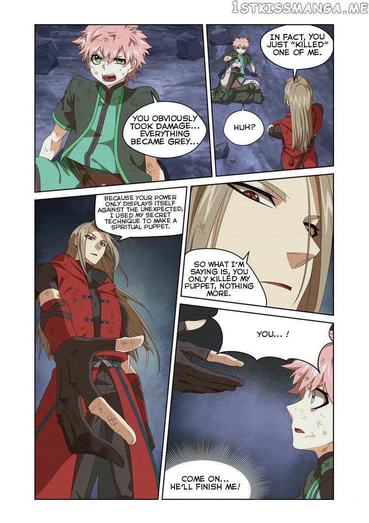 Micah chapter 24 - page 2