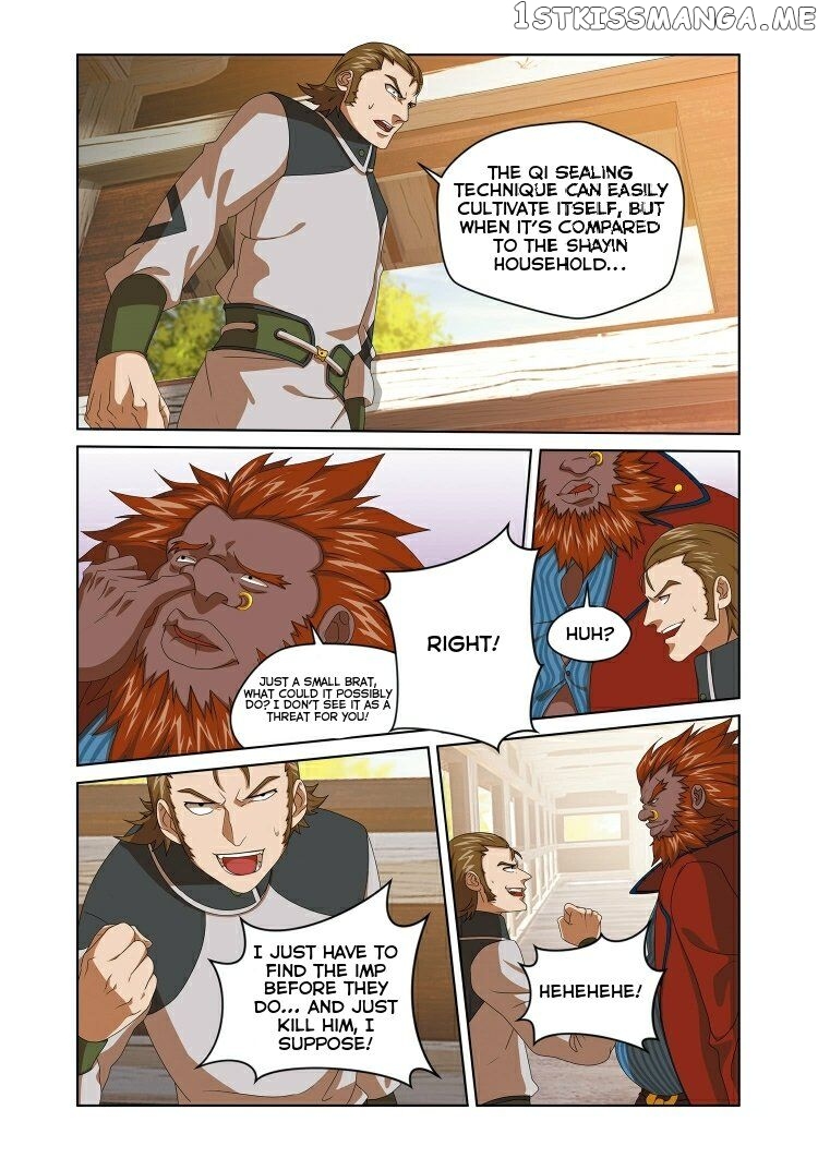 Micah chapter 19 - page 2