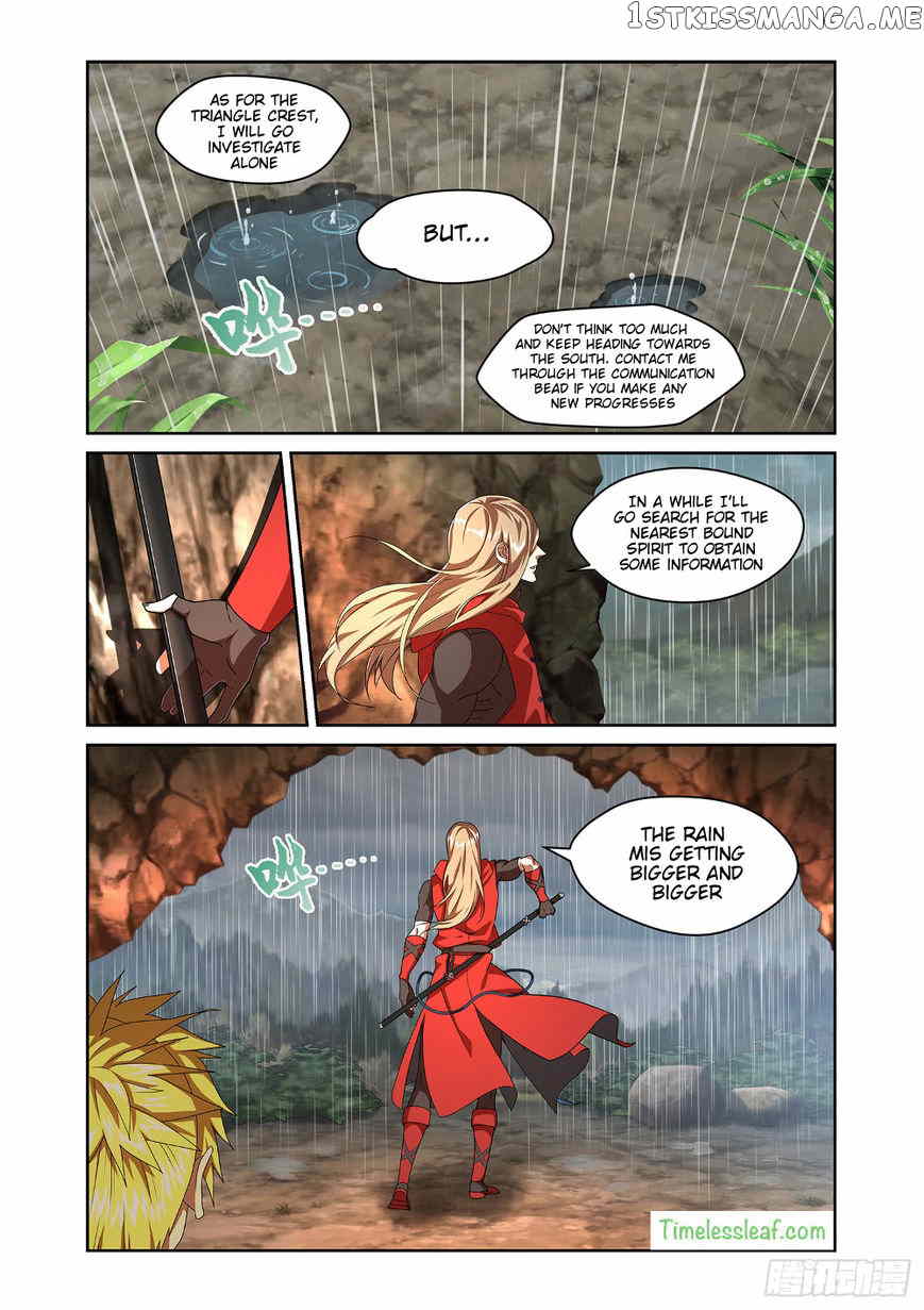 Micah chapter 10.2 - page 4