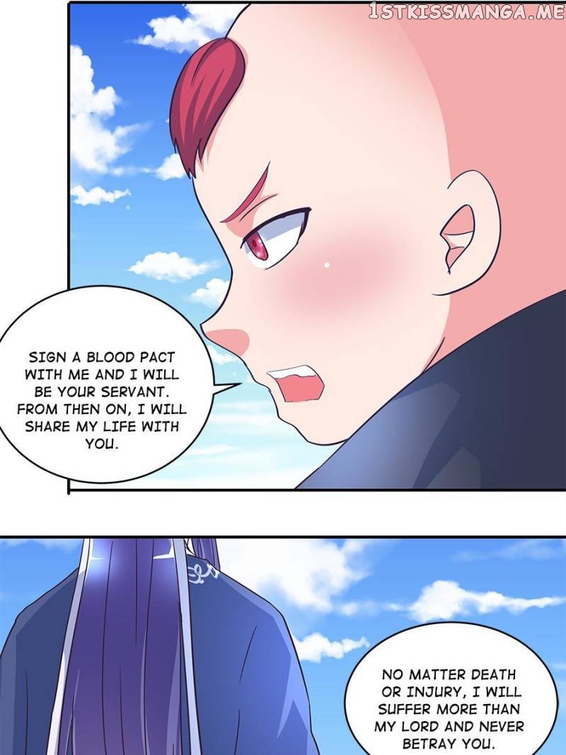 First Master chapter 176 - page 16