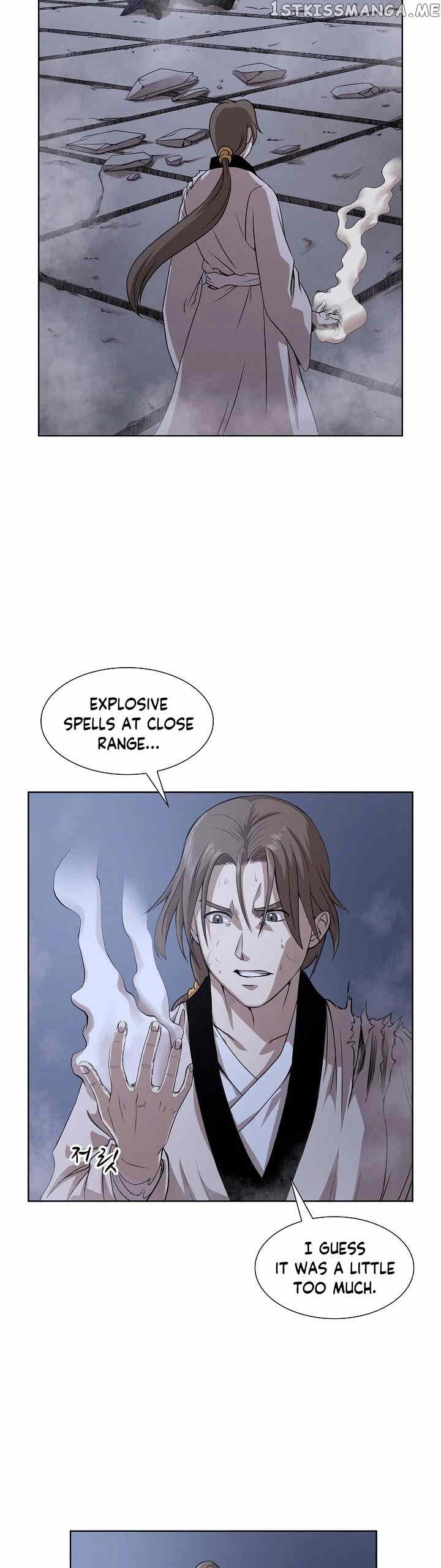 Wizard’s Martial World chapter 97 - page 10