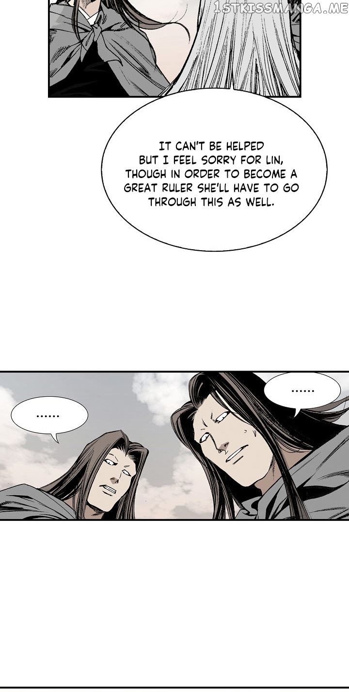 Wizard’s Martial World chapter 29 - page 26