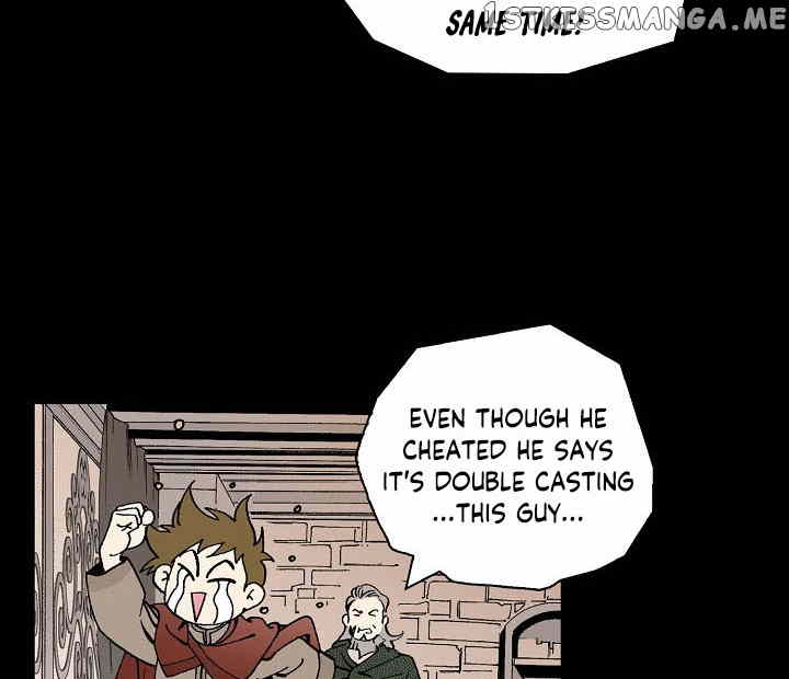 Wizard’s Martial World chapter 9 - page 60