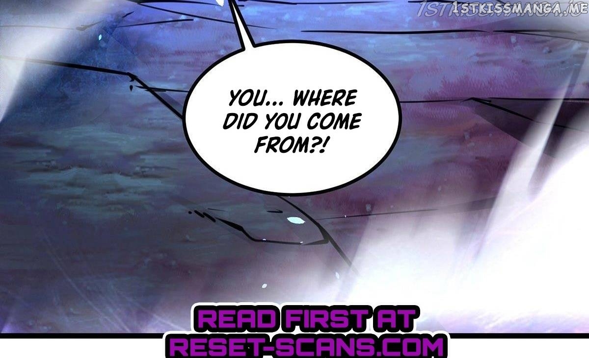 Chaotic Sword God (Remake) Chapter 31 - page 34