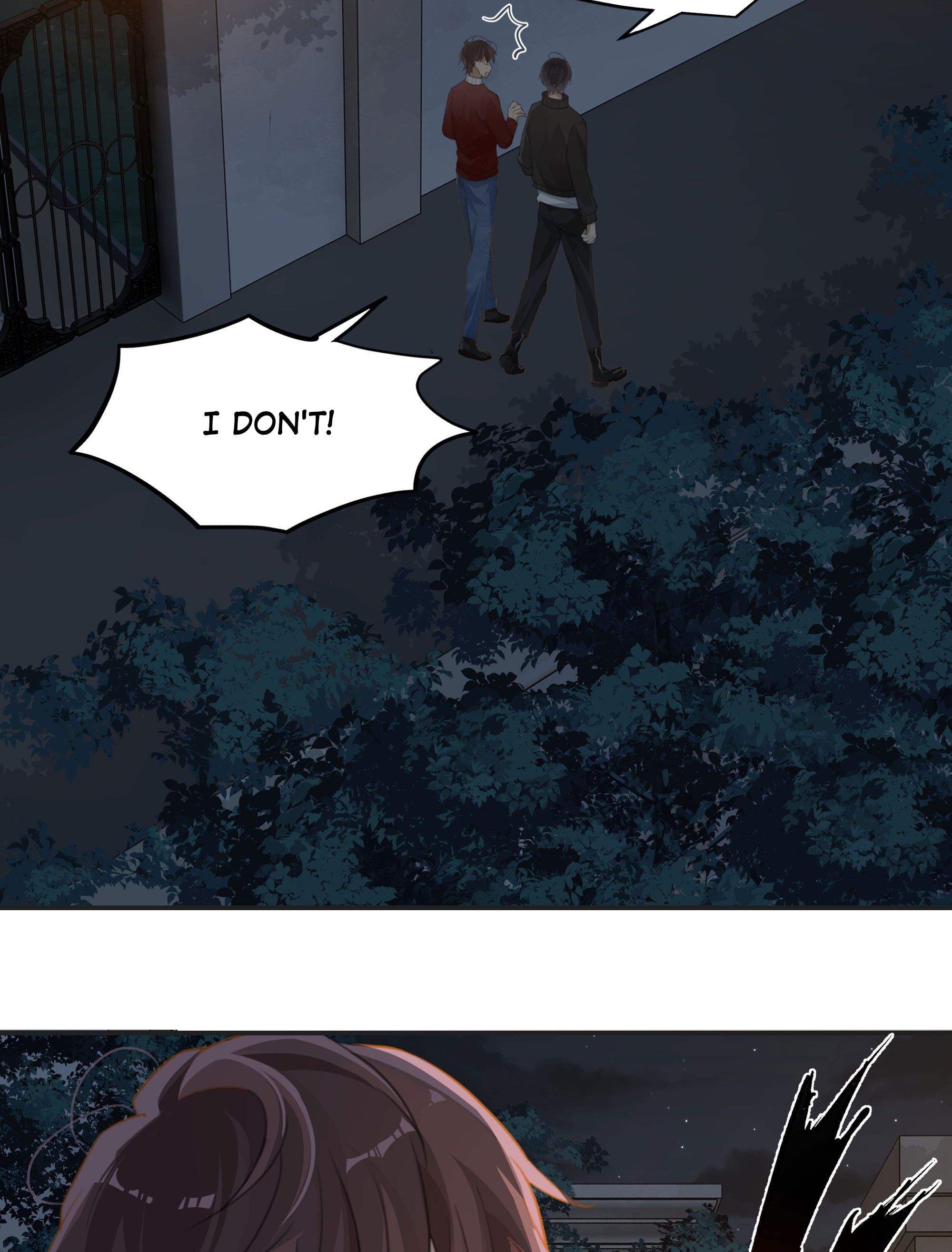 Hope You’ve Been Well Chapter 56 - page 28