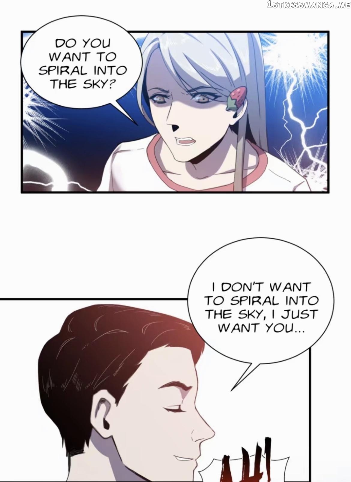 My Classmate Was a Dude Chapter 43 - page 14