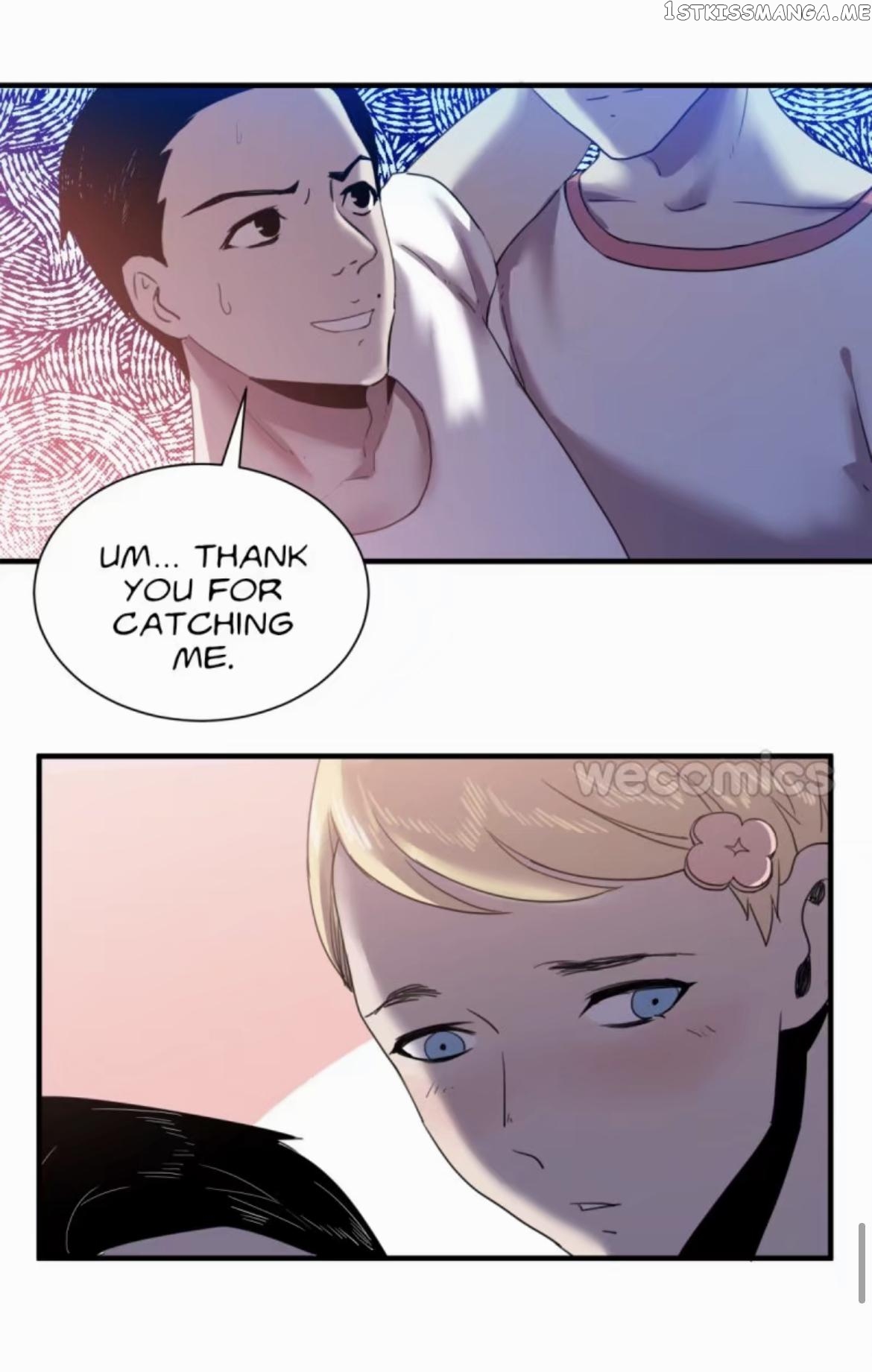 My Classmate Was a Dude Chapter 43 - page 19