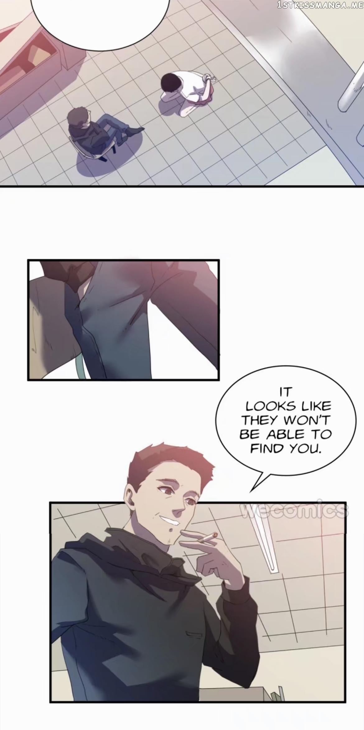 My Classmate Was a Dude Chapter 43 - page 29