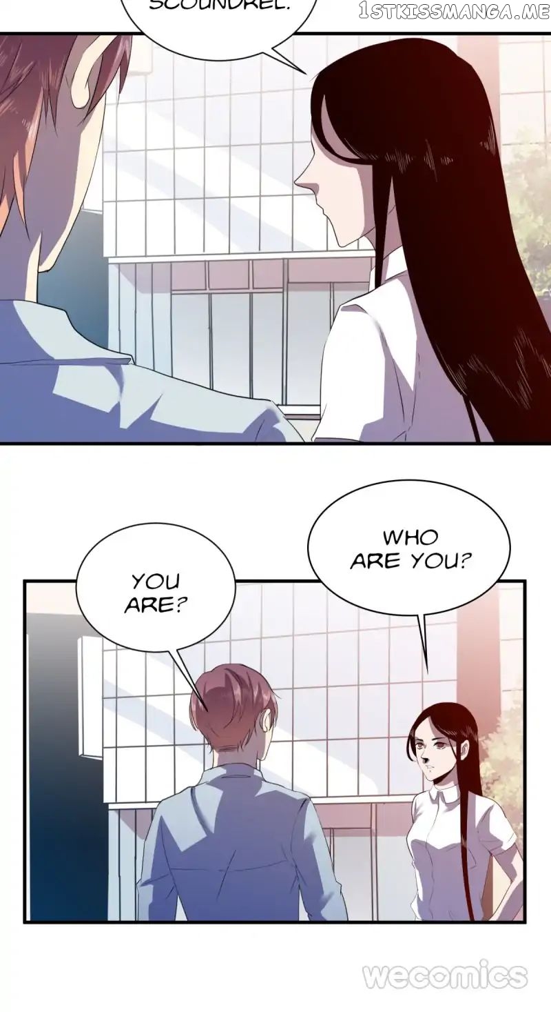 My Classmate Was a Dude chapter 28 - page 18