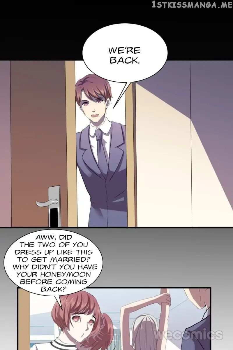 My Classmate Was a Dude chapter 26 - page 18
