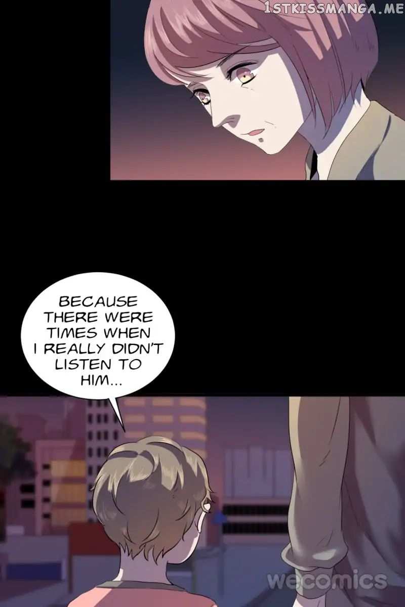 My Classmate Was a Dude chapter 26 - page 3