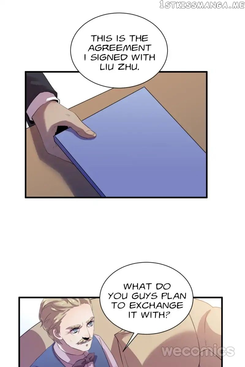 My Classmate Was a Dude chapter 22 - page 17