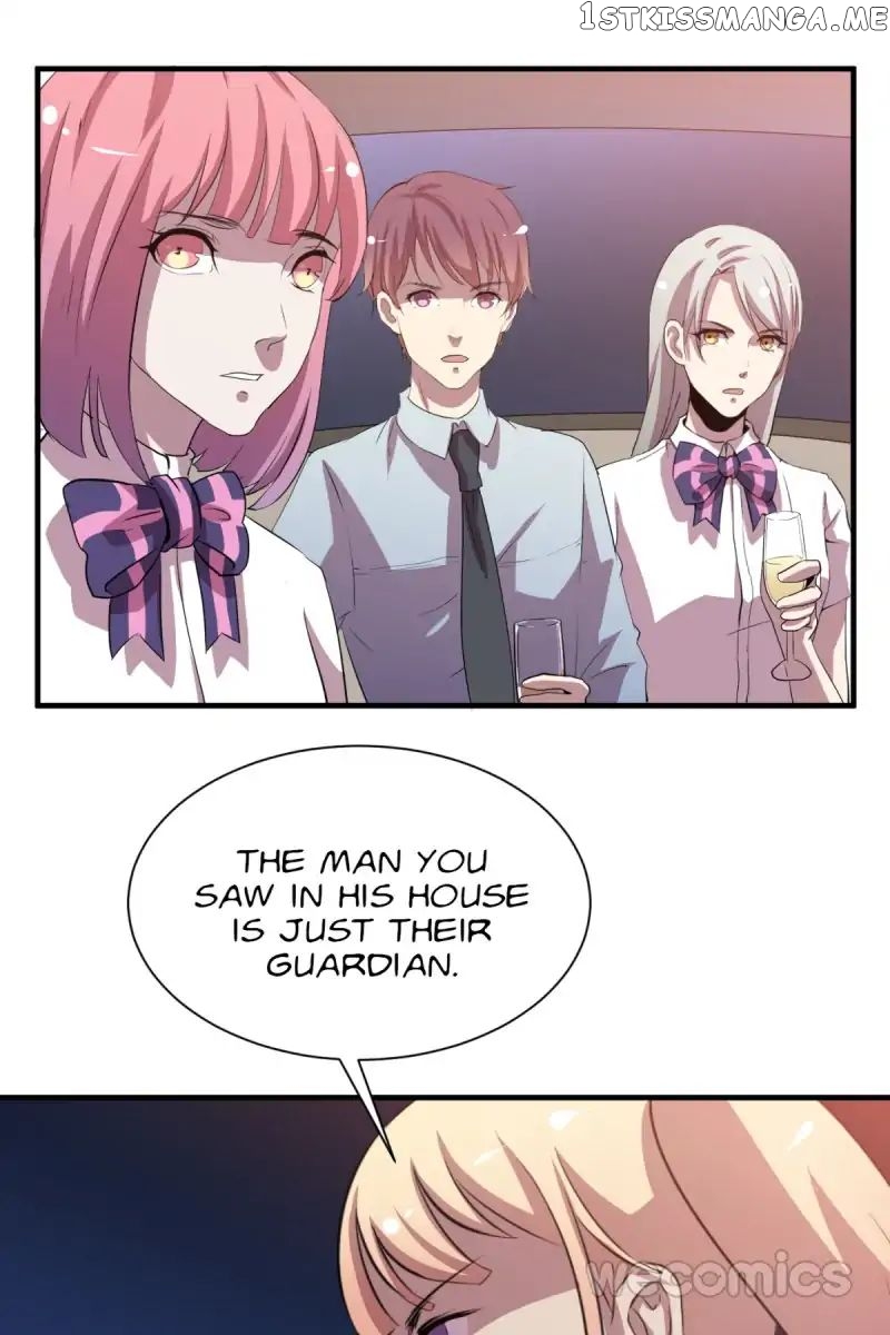 My Classmate Was a Dude chapter 21 - page 4